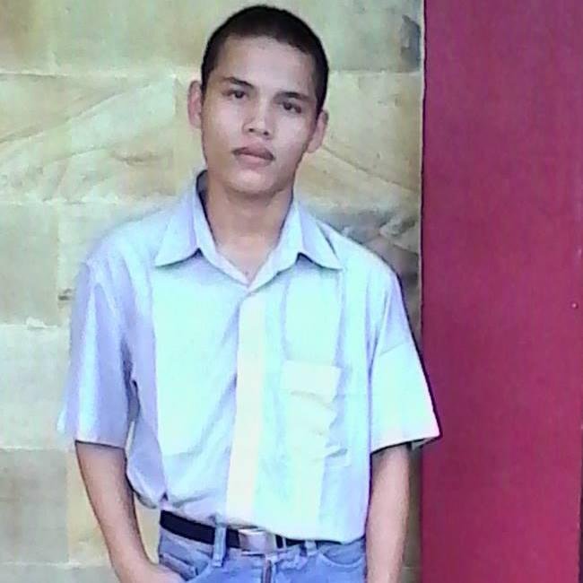 TuhanpenolongKu's profile picture. Simon M Sihombing