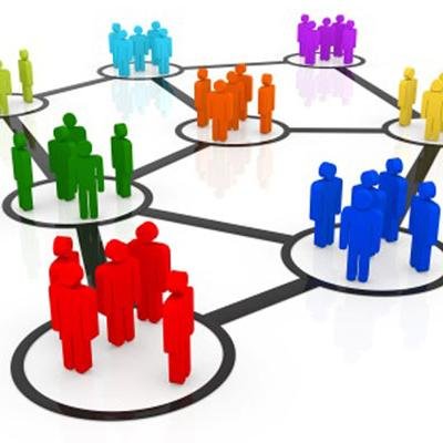 OndernNetwerken's profile picture. Initiëren,ontwikkelen en faciliteren van Ondernemende Netwerken. Nieuwe netwerk-economie. Netwerkconnectors. Nieuwe business door samenwerking.