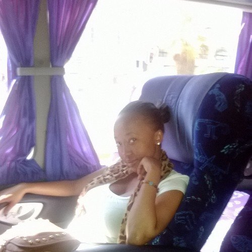 IG: ra2moche  Short & loveable!  (ʃƪ♥ﻬ♥)