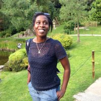 Liza Layne 🇹🇹🇬🇧🇻🇪 (@lizalayne) 's Twitter Profile Photo