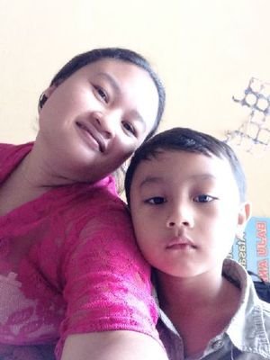 dikanakbali's profile picture. 