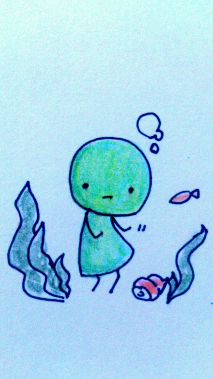 緑の海藻 Midori Twitter 緑の海藻 Midori Twitter