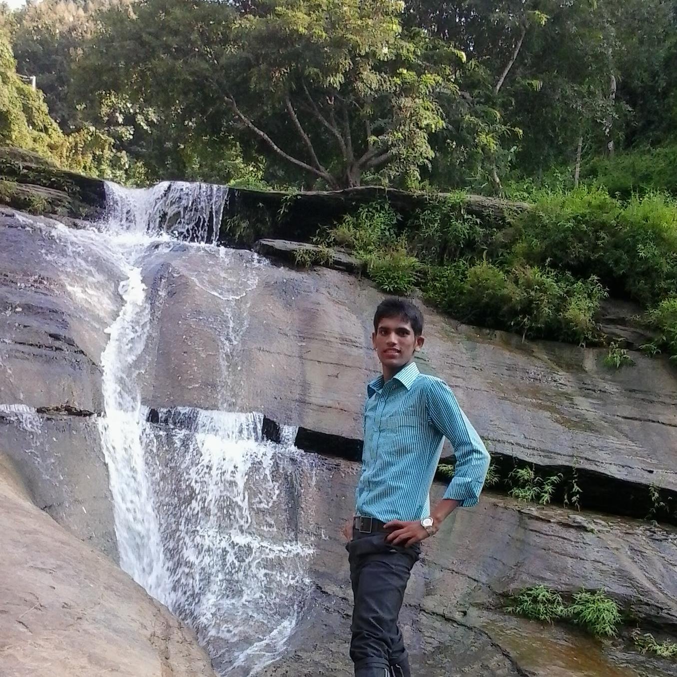 RAJUDEV14's profile picture. 