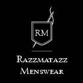 We are an independent menswear company selling stylish menswear and accessories