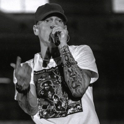Active Eminem Gif Account bringing you the funniest, cutest and coolest gifs of the one and only Marshall Bruce Mathers lll. #TeamShady