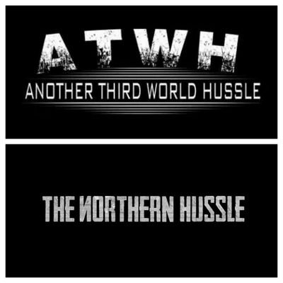 Man...there's too much to talk about. CEO @A_T_W_H, Owner @NorthernHussle nd hey I'll be an accomplished Pilot one day.