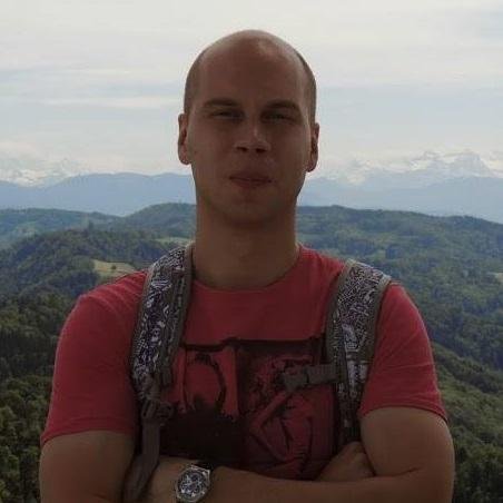 Senior consultant @Microsoft, cloud developer
Passionate about DevOps and Cloud computing
Helping large enterprises with the digital transformation journey