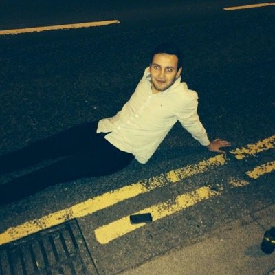 CharlesJHaines's profile picture. 