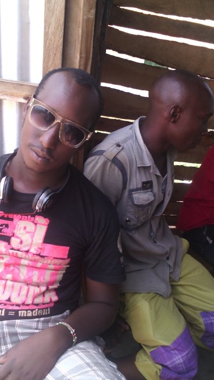 davientah1's profile picture. 