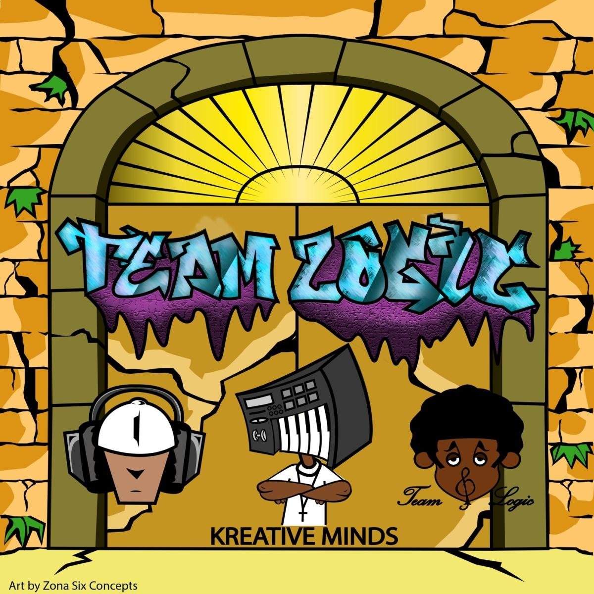 teamlogic09's profile picture. #businessmen #artists #musicians          @skoopz | @lilizzy181 | @therealdrelyfe