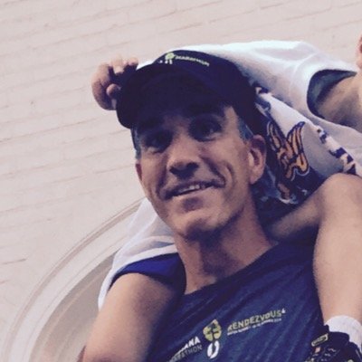 CraigSweeney's profile picture. Co-founder at Louisiana Marathon and MS Gulf Coast Marathon, Sponsorship Consultant, Husband and Father of 4 boys, Runner, Triathlete