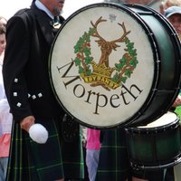 Morpeth Fair Day (@morpethfairday) 's Twitter Profile Photo
