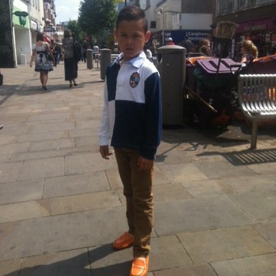 LeandroNarcis's profile picture. 