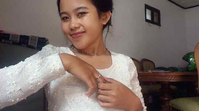 daniinidaa's profile picture. I'm a Little girl love My Giant boy, Dwik♥