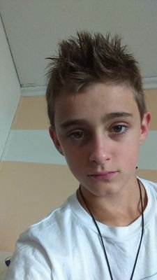 13jahre / Tisch-Tennis
