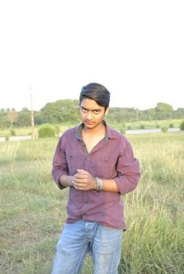 I'm a student.