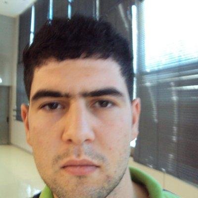 NordineAyache's profile picture. 