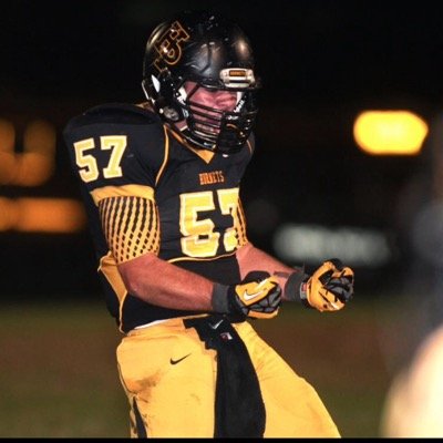 Minor setback for a major comeback! HP football 57. http://t.co/VkDlUFD3jD