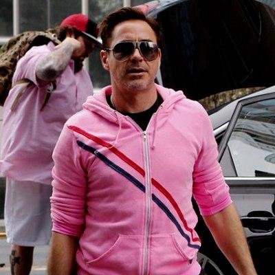 RDJunior7's profile picture. 
