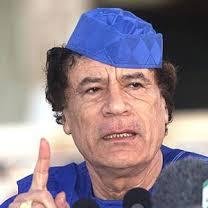 _muammerkaddafi's profile picture. Parody hesap.7 Haziran 1942, Sirte de doğdum.42 yıl boyunca Libya'yı yönettim.İslam liderlerinin hainliğine uğradım.