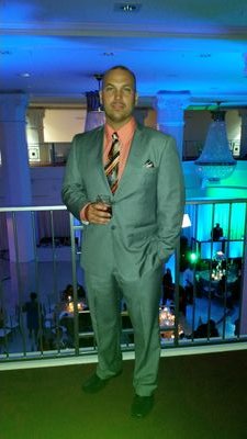 MisterIntl_Army's profile picture. 