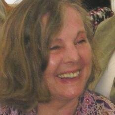 Long time editor and very new author.
