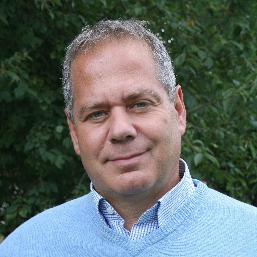 Professor och författare