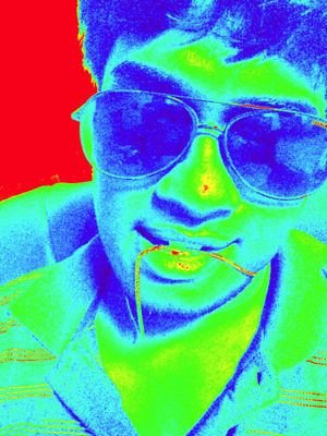 i am the guy u're mom warned u bout.....;)