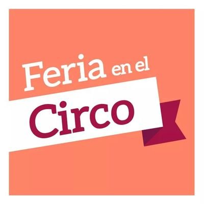 El domingo 9/11 estamos de Feria! 
CIRCUS  |  59 #1177 18y19 | http://t.co/nnO9mAx10B