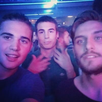 TECHNO IS THE DOOR, GROOVE IS THE KEY. JC