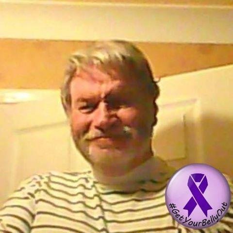Battled through 50 yrs of CROHN'S. Supports NACC & #GETYOURBELLYOUT. Love to sing, write, watch Rugby U., Astronomy, Antiques, The Weird/ Unexplained/Paranormal