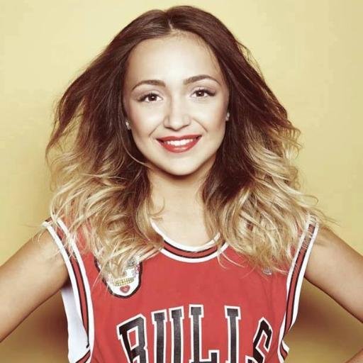 Laurenplatt161's profile picture. Singer in X factor