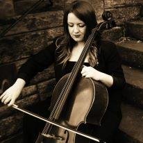 GemmaCConnor's profile picture. Scottish Cellist. Studying at Royal Welsh College of Music and Drama.