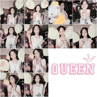 @luckypramudyo ♥ | SMA Giki 1 | XII IPS 2