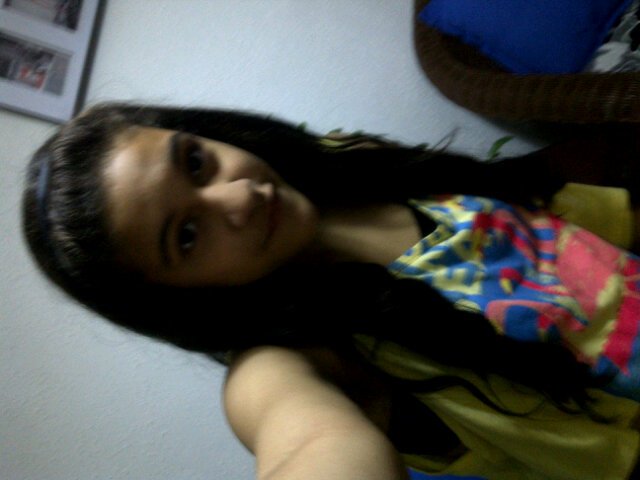 Me gusta  en justin bieber soy divertida, me gusta la musica, y si me sigues te seguire y te recomendare