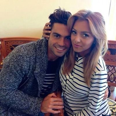 Fidji_RicardoFT's profile picture. Venez soutenir Le couple @Fidji_FTNRJ12 et @Ricardo_FTNRJ12 sur mon compte Fan ❤