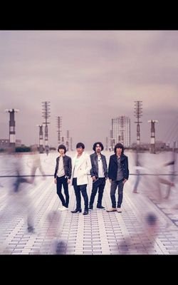 owarinakiasi's profile picture. ミスチル大好きです！それからmiwa、ゆず、スピッツも聞きます。あと、サッカー大好きです。宜しくお願いします！高校１年