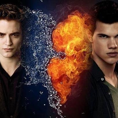 FIRE & ICE