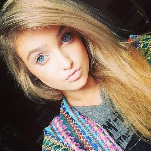 NicoleClark1D's profile picture. 