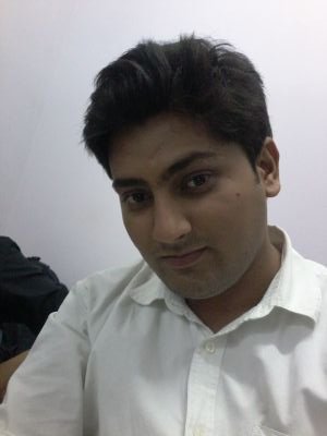 Currently Working With Techvedic Technologies Pvt Ltd