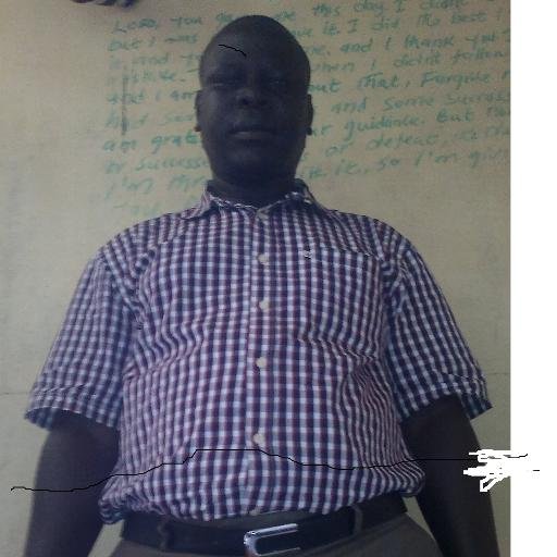 am a kenyan by brith, working in juba(southsudan),am between there.