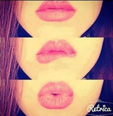 Don't cry because it's over,smile because it happend xxxx