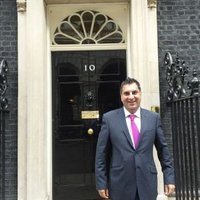Deep Rajah (@deeprajah) 's Twitter Profile