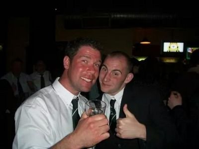 waynedavies69's profile picture. Dogs, Rugby, Family, Drinking but not necessarily in that order