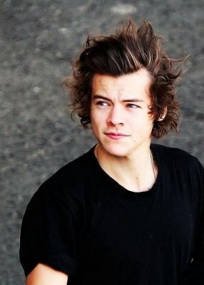 Directioner. I wanna Wake up feeling beautiful today.