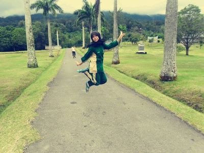 IAIN SU medan