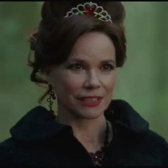 Mother of @Regina_OUAS and @ZelenaofOz. I came over to Storybrooke after the curse was broken and I did it all to be with my daughter, Regina.