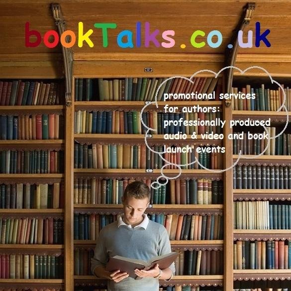 BooktalksCo's profile picture. 