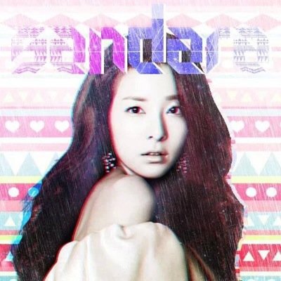 BLACKJACK | 2NE1 | SANDARA | CL