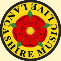 Lancashiremusiclive (@lancashiremusic) 's Twitter Profile